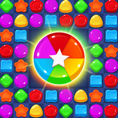 Candy Boom icon