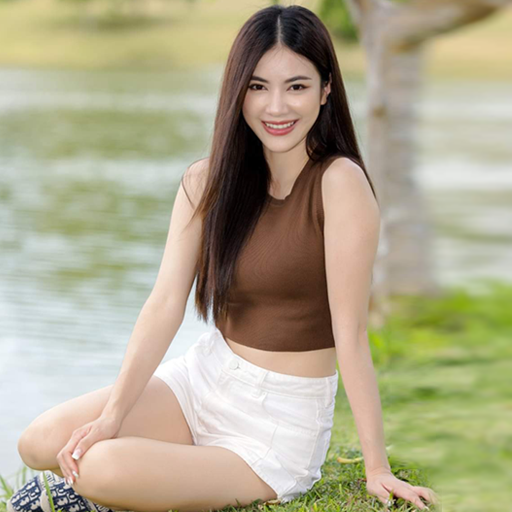 Beautiful Girls Wallpaper icon