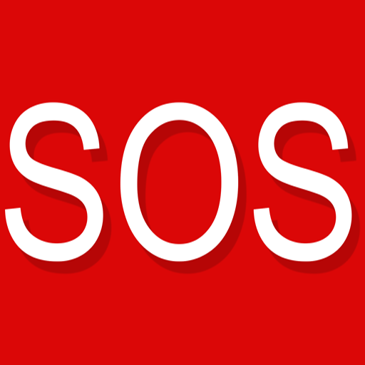 SOS Phone иконка