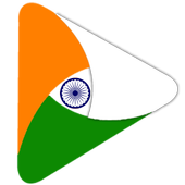 Indian MAX Player icon