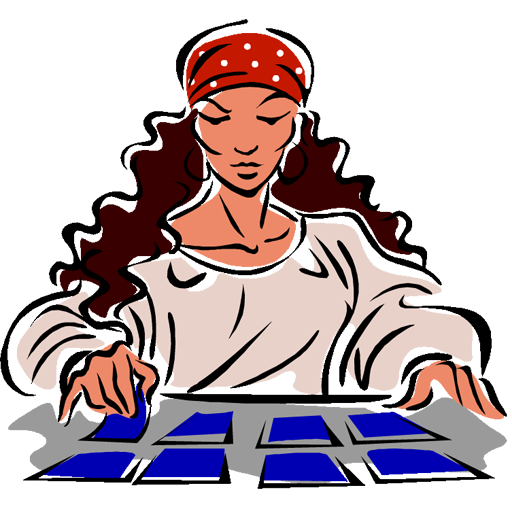 ikon Ramalan Lengkap