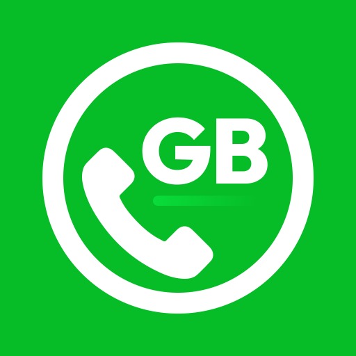 GB Version APK Tool icon