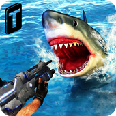 Shark Sniping 2016 icon