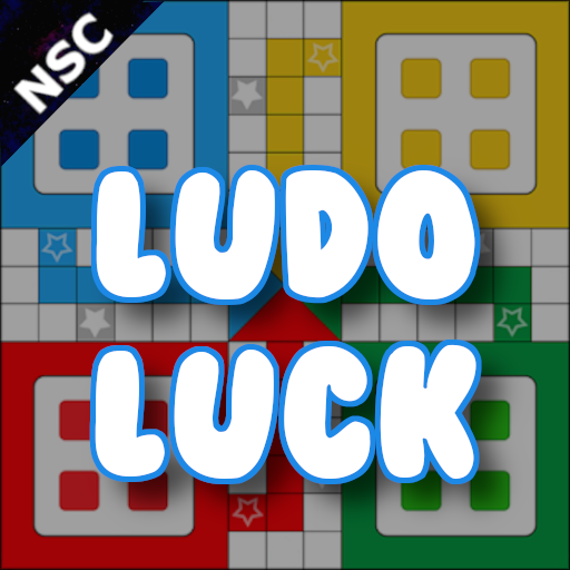 Ludo Luck : A classic game icon