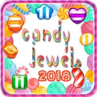 Candy Jewel 2018