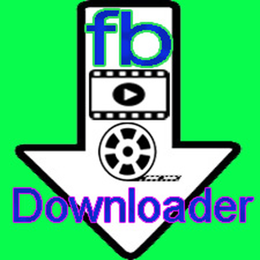 Video Downloader for Facebook icon