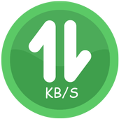 Internet Speed Meter icon