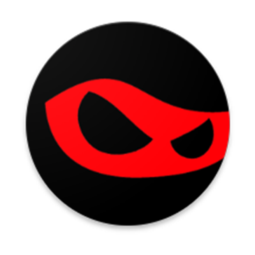 Don't touch my phone pro icon