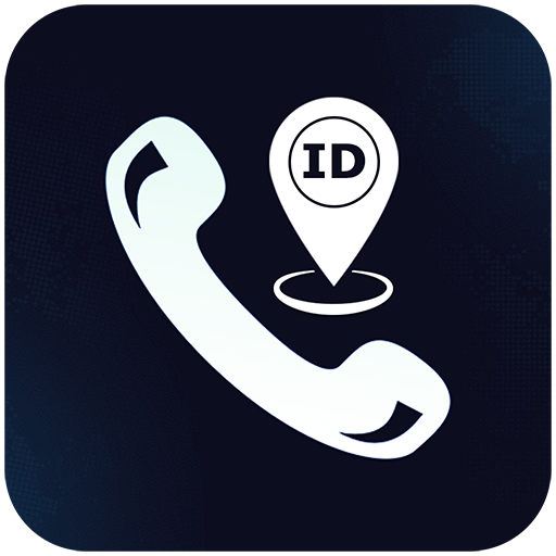 True Caller ID Name &amp; Location icon