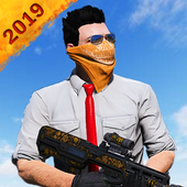 Royale Battleground War icon