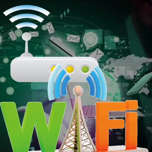 Como aumentar señal de Wifi icon