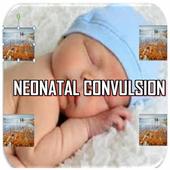 CAUSES OF CONVULSION IN BABIES icon