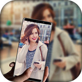 Mobile Photo Frames icon