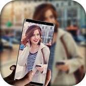 Mobile Photo Frames on 9Apps