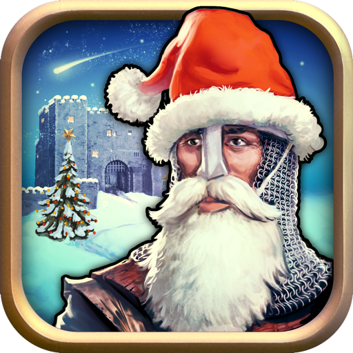 Lords &amp; Knights X-Mas Edition icon