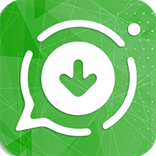 Forever Status Saver icon