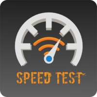 WiFi - Internet Speed Test