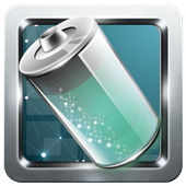 Battery Saver Go icon