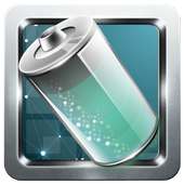 Battery Saver Go on 9Apps