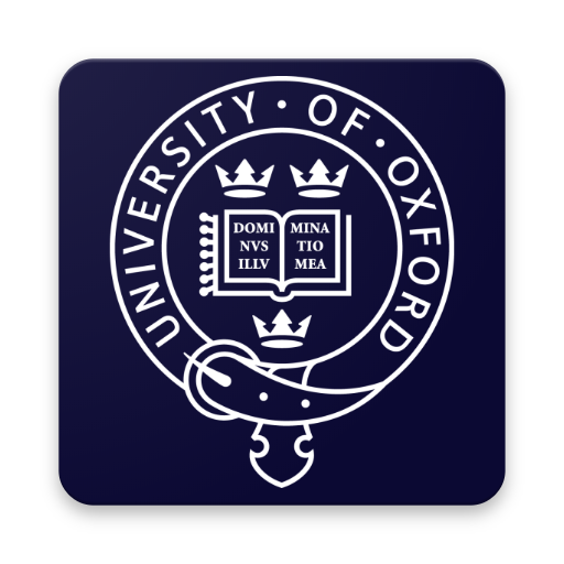 Oxford University Computer Science icon