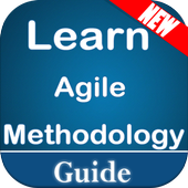 Learn Agile Methodology icon