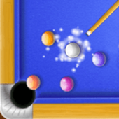 Speed Billiards icon