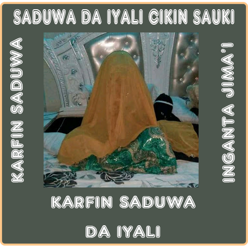ikon Karfin Saduwa Da Iyali