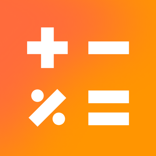 Flat Calculator icon