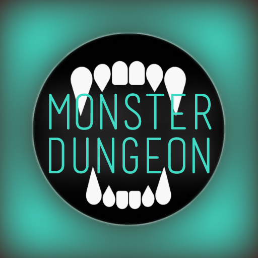 Monster Dungeon icon