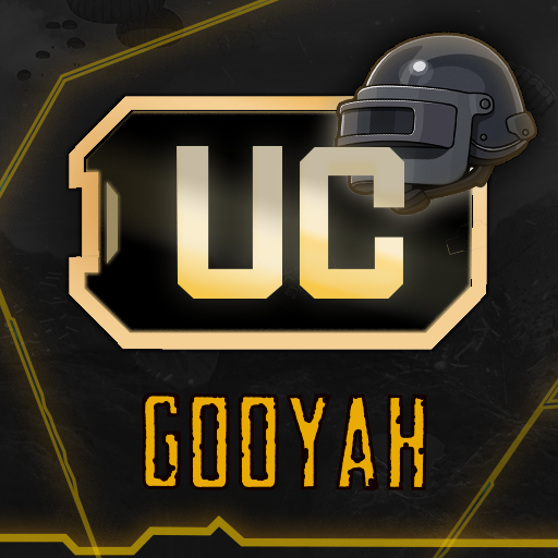 Gooyah : Earn UC icon
