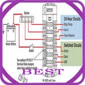 electrical diagram fuse symbol on 9Apps