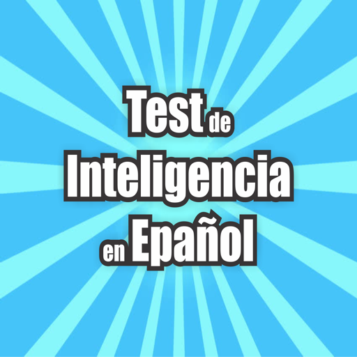 ikon Test de Inteligencia en Español