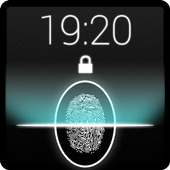 Fingerprint Lock Screen Prank