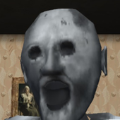 Granny Horror House icon