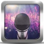 The Voice change Girl on 9Apps