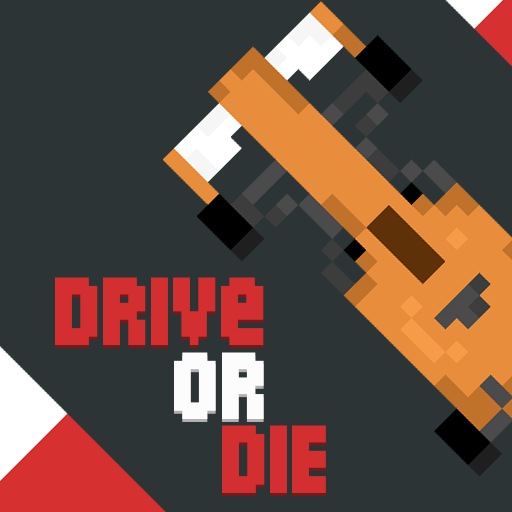 Drive Or Die icon