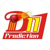 Dream11 Prediction