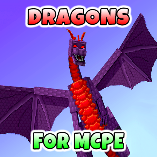 Mods with Dragons icon