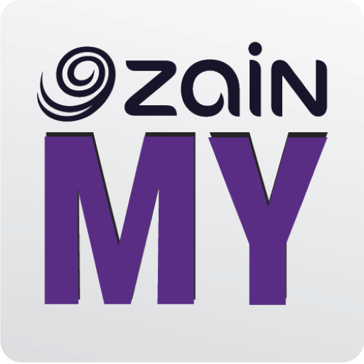 My Zain icon