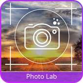 Photo Collage Lab