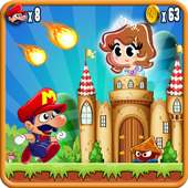 Super Smash Subway World