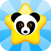Cookie Panda 2 icon