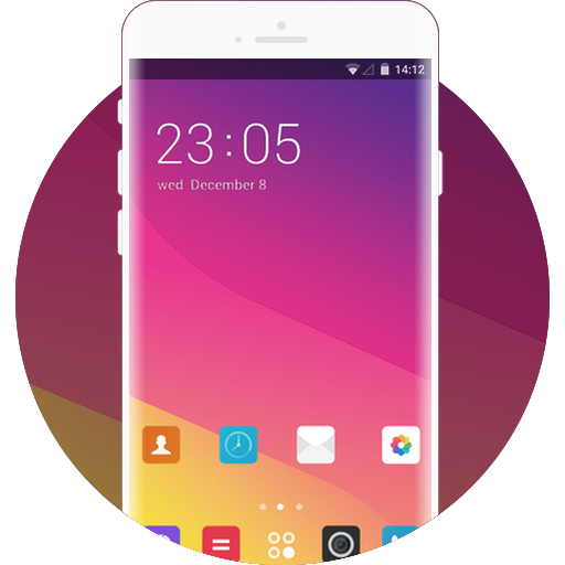 Theme for R9 HD icon