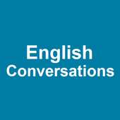 English Conversations on 9Apps