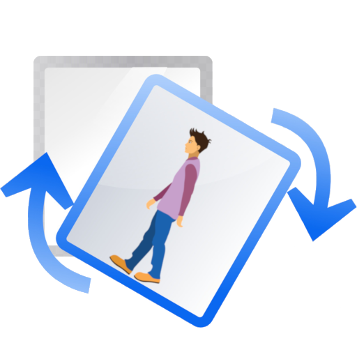 Gravity Changer أيقونة