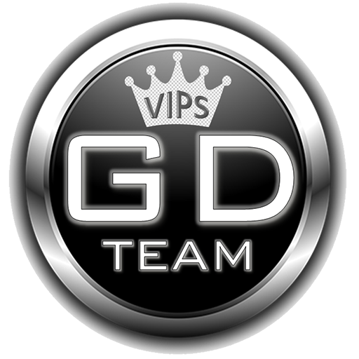 GD`S Team icon