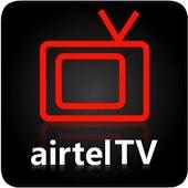 Airtel hd Tv-Digital Channels,Movies,Sports on 9Apps