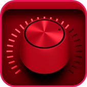 Bass Booster icon