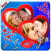 Love Photo Collage Valentine on 9Apps