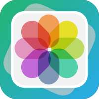 iPhoto Gallery on 9Apps